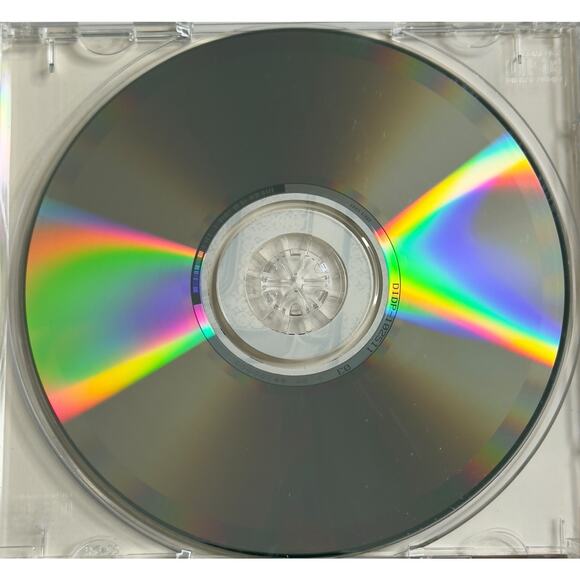 Jennifer Lopez J.Lo CD 2001 Pop R&B Album Epic Records Songs “Play” “I’m Real” - Picture 6 of 7